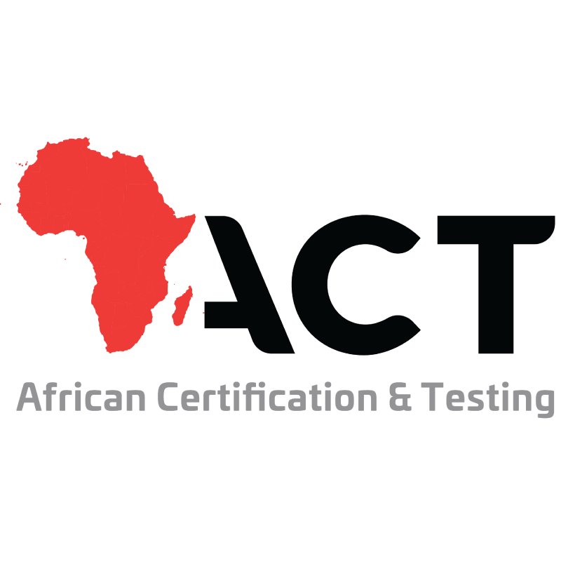 ACT | African Certification & Testing